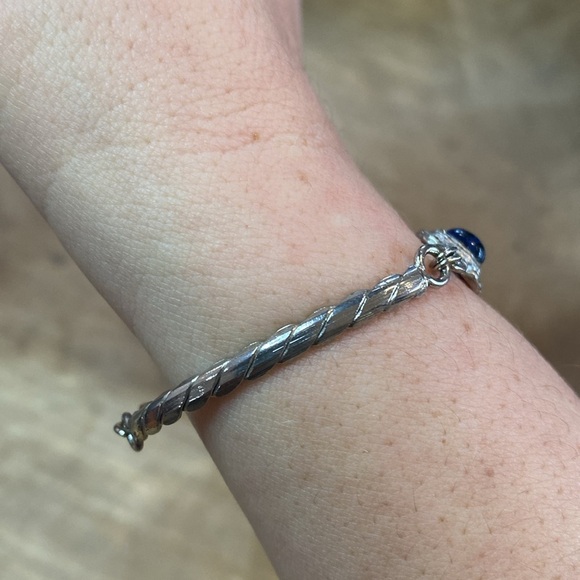 🇦🇷 bracelet with stone - Picture 5 of 7